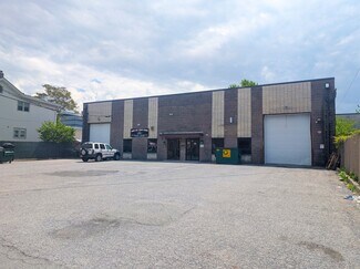 Hackensack, NJ Flex - 83-85 Myer St