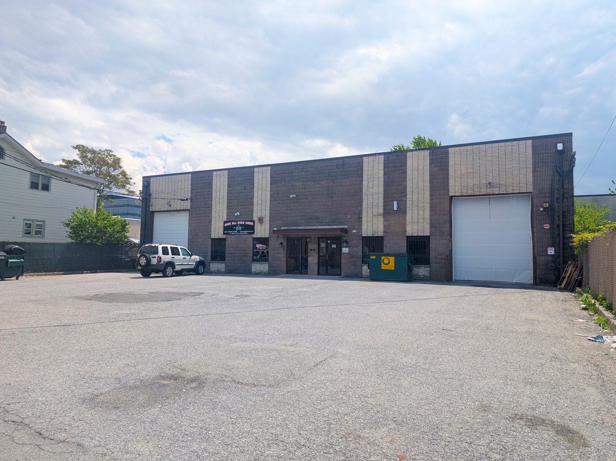 83-85 Myer St, Hackensack, NJ for Rent