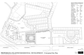 Morgantown, PA Commercial Land - 2019-A Willow Glen Rd Morgantown, PA Commercial Land - 2019-A Willow Glen Rd