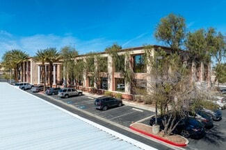 Henderson, NV Office - 1389 Galleria Dr Henderson, NV Office - 1389 Galleria Dr