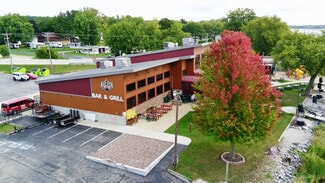 Edgerton, WI Retail - 709 & 718 State 59 Rd