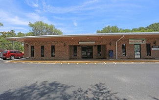 High Springs, FL Retail - 18467 NW US Highway 441 High Springs, FL Retail - 18467 NW US Highway 441