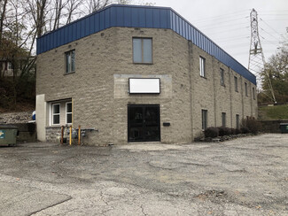 Newburgh, NY Warehouse - 5153 Route 9W