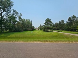 Sturgeon County, AB Commercial Land - 23118 Old Fort Trl