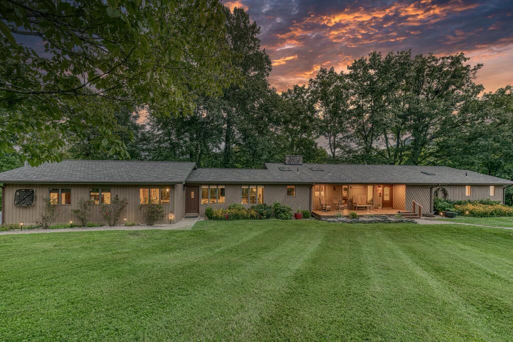 19080 N Fork River Rd, Abingdon, VA for Sale