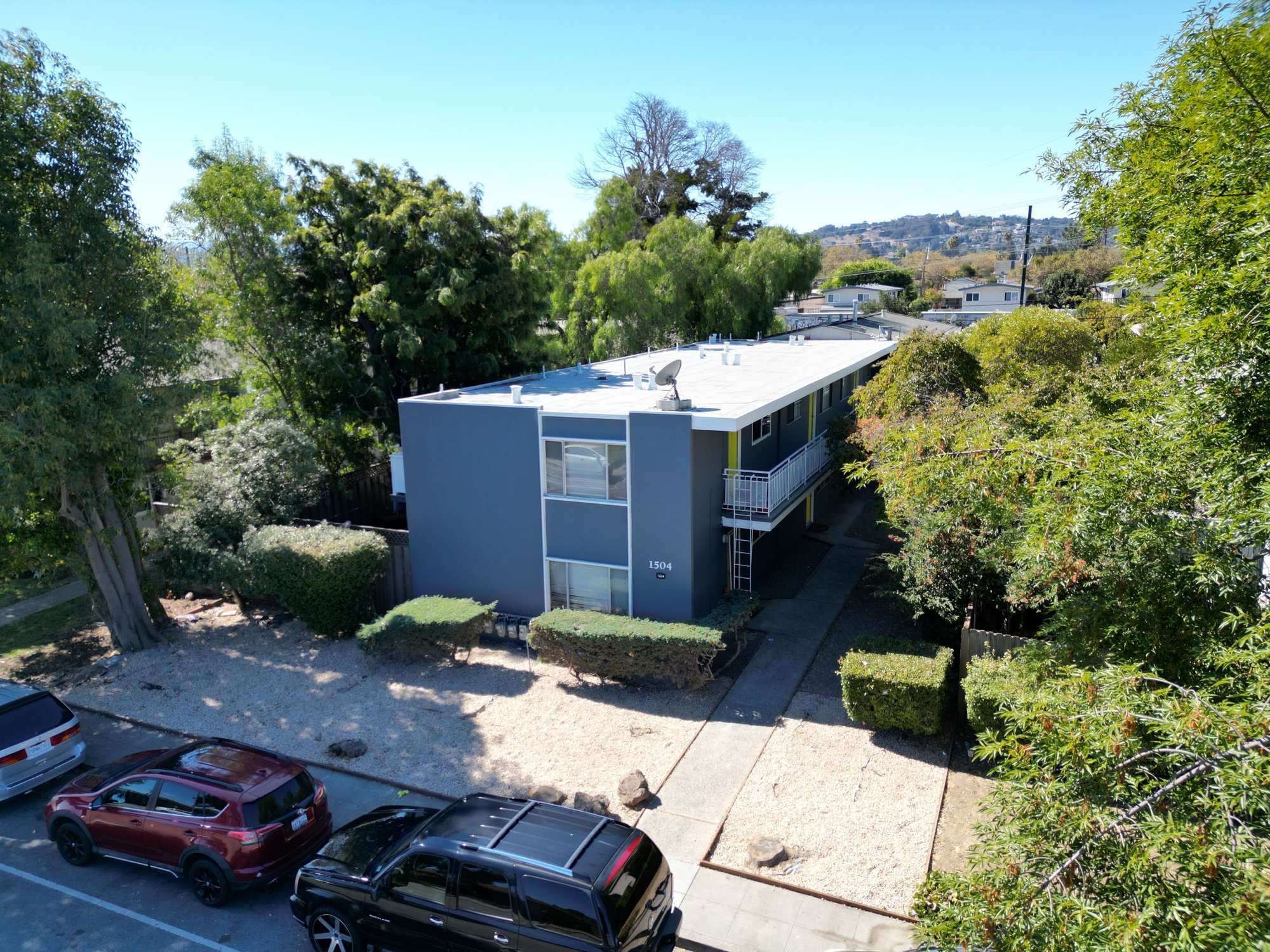 1504 S Claremont St, San Mateo, CA for Sale