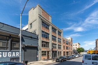 Brooklyn, NY Office, Flex - 36 Waverly Ave Brooklyn, NY Office, Flex - 36 Waverly Ave