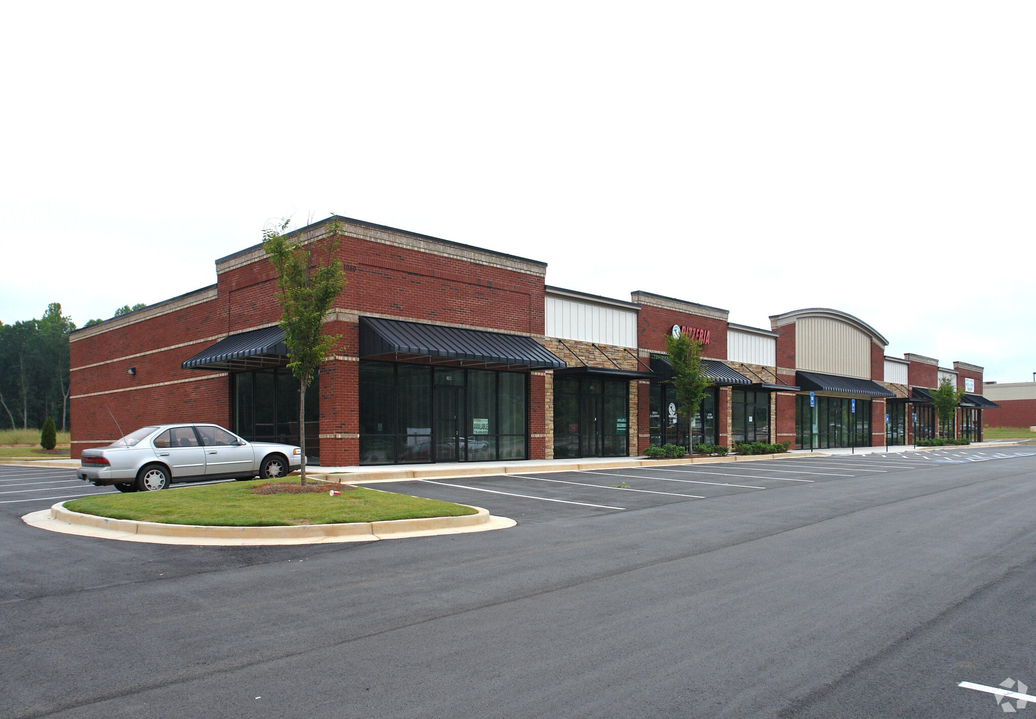 Richard D. Sailors Pky Powder Springs, GA 30127 Shopping Center