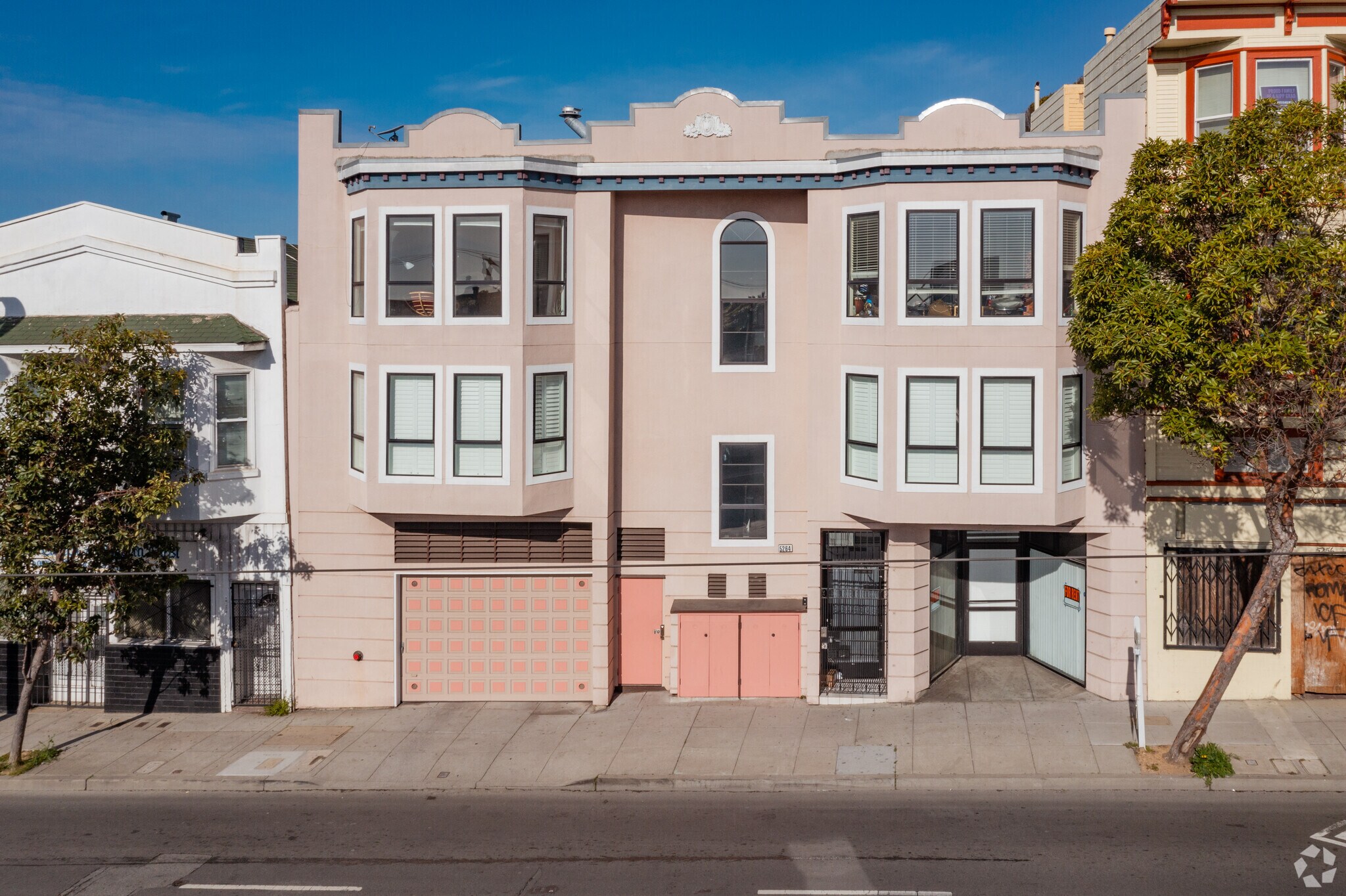 5264 3rd St, San Francisco, CA for Rent
