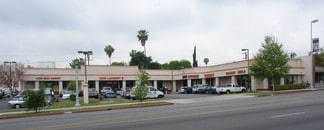 Pasadena, CA Retail - 1369-1397 N Lake Ave