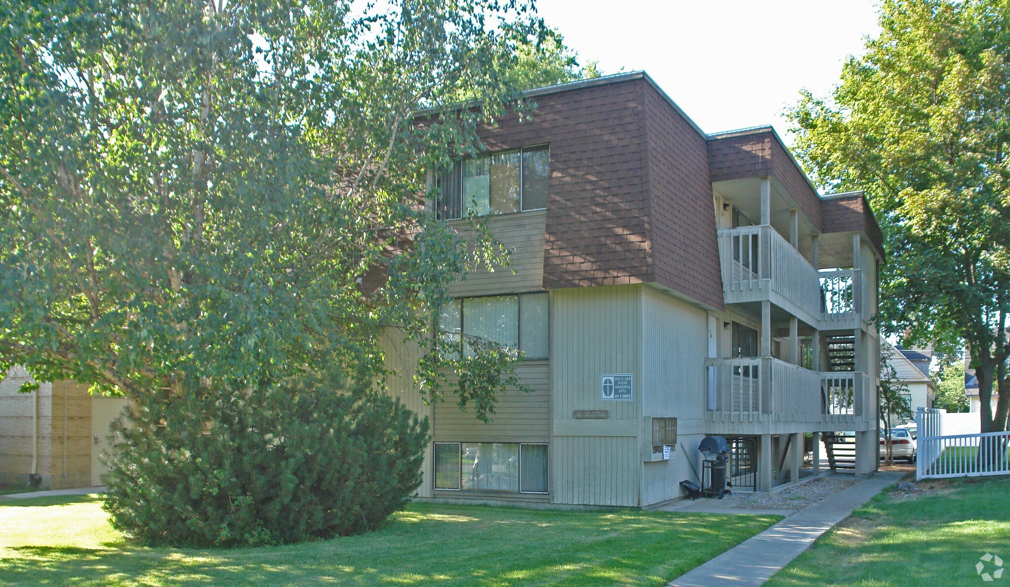 411 E Sinto Ave, Spokane, WA for Sale