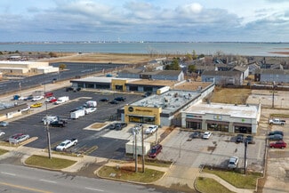 Oklahoma City, OK Retail - 9120-9146 N Macarthur Blvd