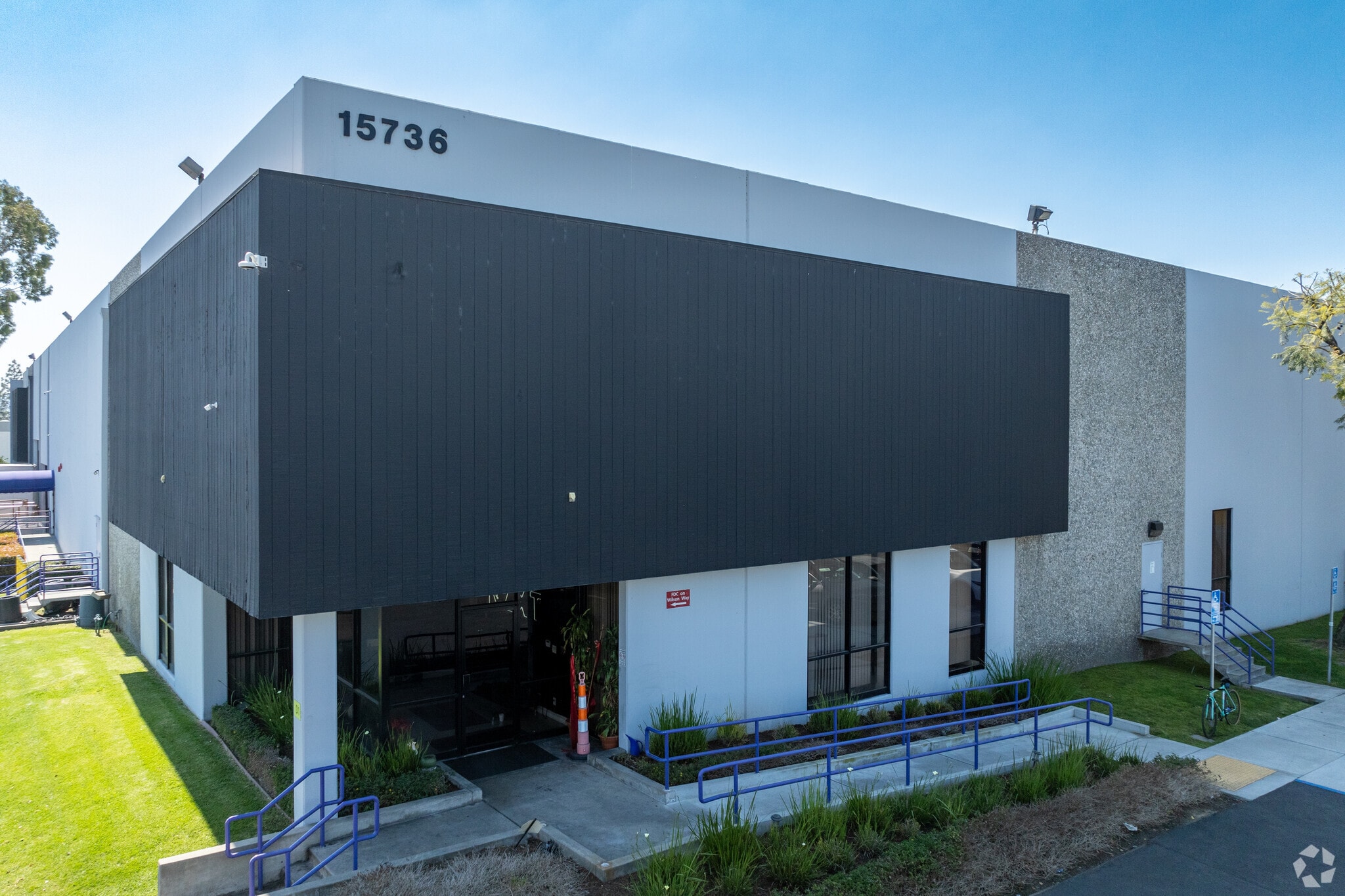 15736 E Valley Blvd, City Of Industry, CA for Rent