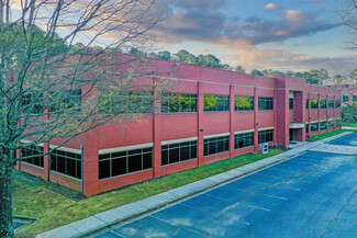 Alpharetta, GA Office - 8995 Westside Pky