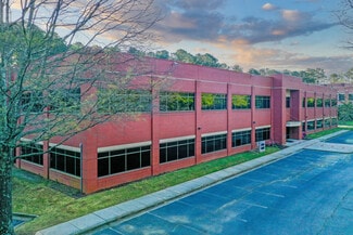 Alpharetta, GA Office - 8995 Westside Pky