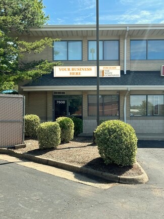 Gainesville, VA Retail - 7608 Gardner Park Dr