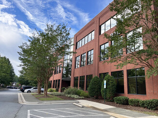 Raleigh, NC Office - 9131 Anson Way