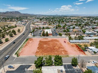 Kingman, AZ Commercial Land - 000 Stockton Hill Rd