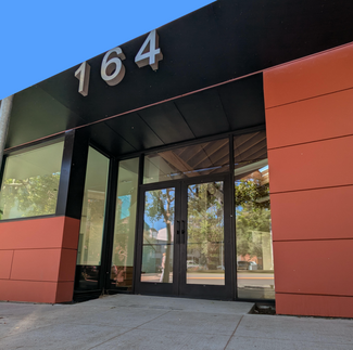 San Francisco, CA Office - 164 S Park Ave