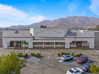 Moreno Valley, CA Retail - 23575 Sunnymead Ranch Pky