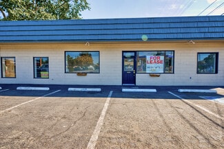 Roseburg, OR Office/Retail - 347 NW Garden Valley Blvd Roseburg, OR Office/Retail - 347 NW Garden Valley Blvd