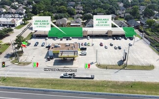 Tomball, TX Retail - 24914 SH 249