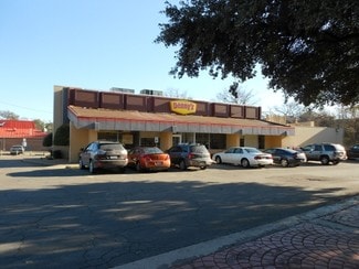 Waco, TX Retail - 1100 S 9th St Waco, TX Retail - 1100 S 9th St