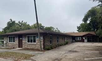 Deland, FL Office - 105 W Calvin St