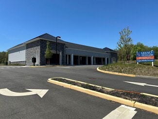 Old Bridge, NJ Office/Medical, Office/Retail - 540-560 Route 34