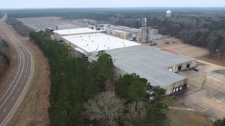 Warren, AR Warehouse - 688 Highway 4 Byp