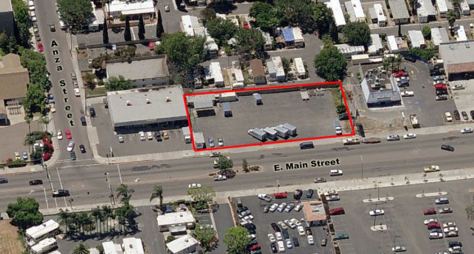 985 E Main St, El Cajon, CA for Rent