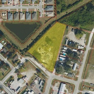 Immokalee, FL Specialty - 106 Dixie Ave E