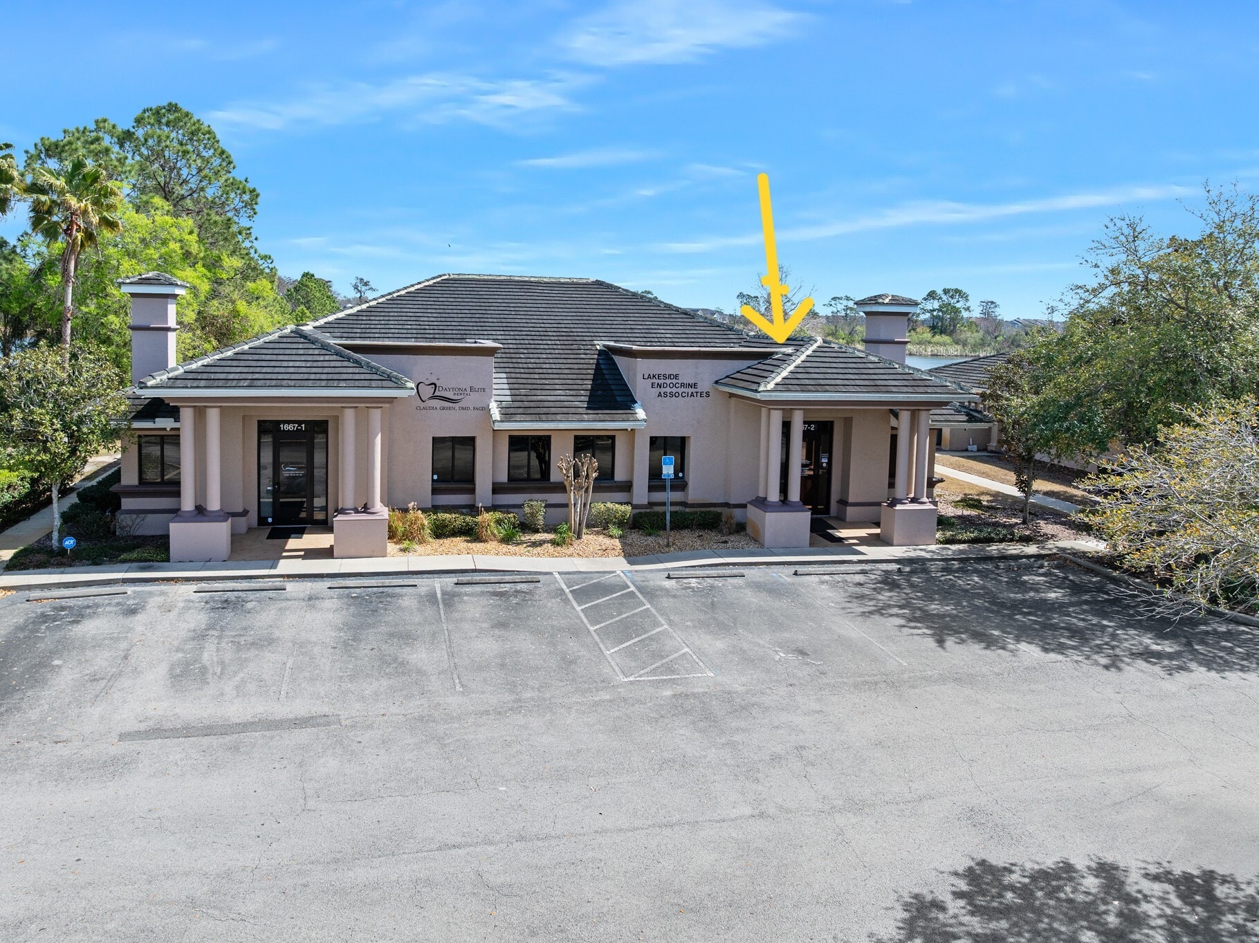 1667 Clyde Morris Blvd, Daytona Beach, FL for Rent