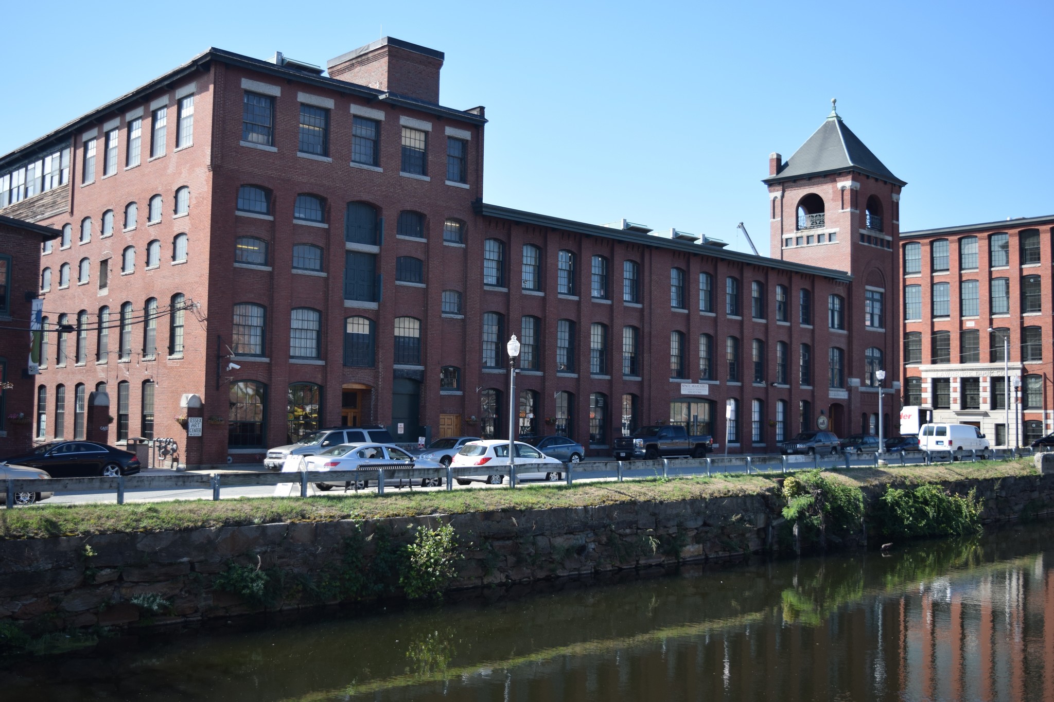 60 Island St, Lawrence, MA for Rent