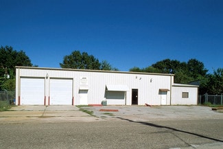 Pasadena, TX Industrial - 2201 Catalina Dr
