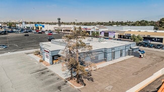 Las Vegas, NV Office/Medical - 4550 E Charleston Blvd