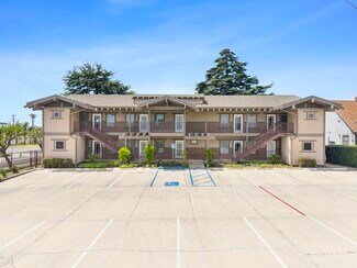 Rialto, CA Loft/Creative Space - 437 N Riverside Ave