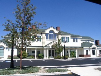 Reno, NV Office - 5355 Kietzke Ln