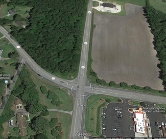 Beulaville, NC Commercial - Hwy 241 & Hwy 111 Beulaville, NC Commercial - Hwy 241 & Hwy 111