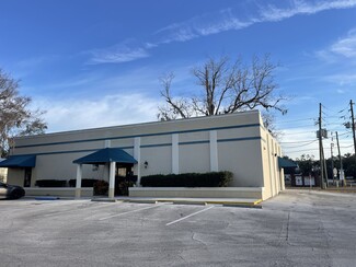 Belleview, FL Medical - 5925 SE Abshier Blvd