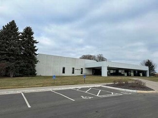 Chanhassen, MN Industrial - 1000 Park Rd