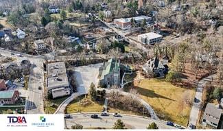 Baltimore, MD Churches - 5800 Smith Ave