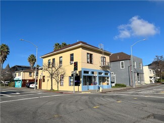 San Rafael, CA Office - 801 D St