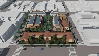 South Pasadena, CA undefined - 1020 El Centro St