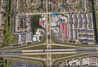 New Orleans, LA Commercial - Barrington Drive W