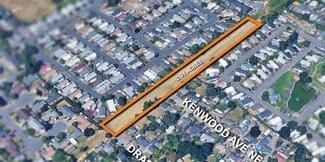 Salem, OR Commercial - 300 Kenwood NE ave