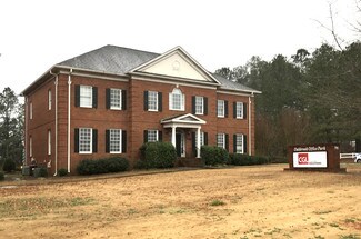 Fayetteville, GA Office - 795 E Lanier Ave Fayetteville, GA Office - 795 E Lanier Ave