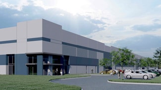 Hampton, VA Industrial - North Campus Pky