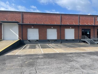 Smyrna, GA Industrial - 2971 Olympic Industrial Dr SE