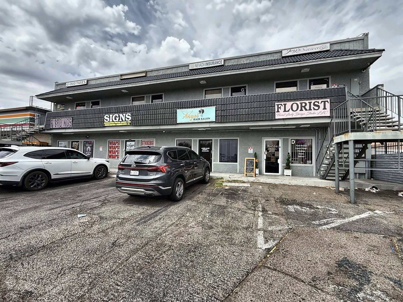 1620 S Decatur Blvd, Las Vegas, NV for Rent